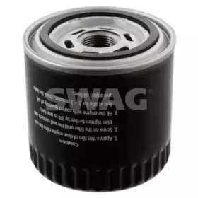 Масляный фильтр SWAG купить